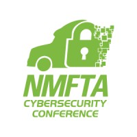 NMFTA Cybersecurity logo - Similar company to Uptane