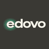 Edovo logo - Similar company to Evmatch