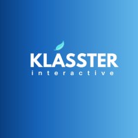 Klasster Interactive logo - Similar company to Klugee