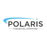 Polaris Financial Staffing logo - Similar company to Lm Recruiting Group
