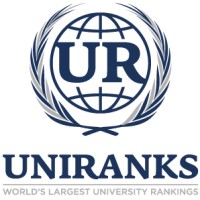 UNIRANKS logo - Similar company to Wanile Technologies