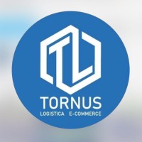 TORNUS LOGISTICA E-COMMERCE logo - Similar company to Tecnobox S.R.L.