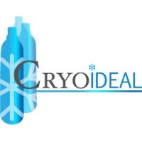 Cryo Ideal logo - Similar company to J