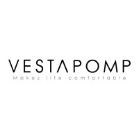 VESTA POMP logo - Similar company to Caudalex