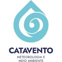 Catavento Meteorologia logo - Similar company to Sensorii Engenharia Meteorológica