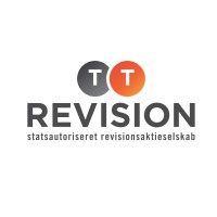 TT Revision | Revision, regnskab, økonomi og rådgivning logo - Similar company to Getroots