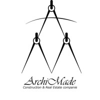 ArchiMade logo - Similar company to Bear Architecture