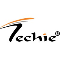 Techie logo - Similar company to Techie