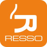 Resso logo - Similar company to Ulike