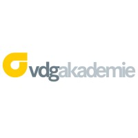 VDG-Akademie logo - Similar company to Haus Der Gießerei-Industrie (Hdgi)