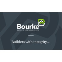 Bourke Building & Refurbishment logo - Similar company to Aspect Building Solutions