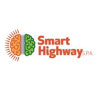 Smart Highway Spa logo - Similar company to Idea Srl