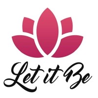 Let it Be logo - Similar company to Markieza