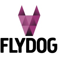 Flydog Solutions logo - Similar company to Respiray
