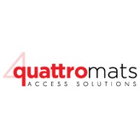 QuattroMats Access Solutions logo - Similar company to Infin8 Group