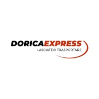 Dorica Express Group logo - Similar company to Csd Talevi Srl - Spedizioni Internazionali - Agenzia Doganale - Agenzia Marittima