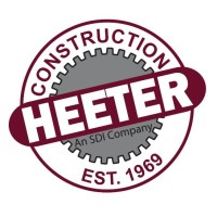 Heeter Geotechnical Construction, LLC logo - Similar company to Uma Geotechnical Construction, Inc.