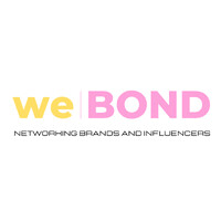 weBOND.co logo - Similar company to Luxe.Net