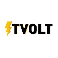 Tvolt