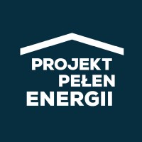 Projekt Pełen Energii logo - Similar company to Dom 3E