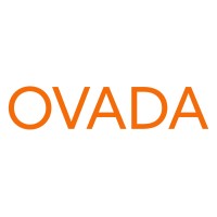 OVADA logo - Similar company to Ovada Inc.