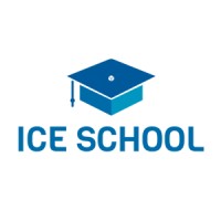 ICE School Idiomas logo - Similar company to Vgx