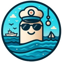 Lazy Buoy Services logo - Similar company to Lighthouse Harbor Marina