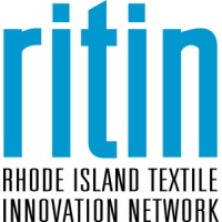 Rhode Island Textile Innovation Network (RITIN) logo - Similar company to Textest