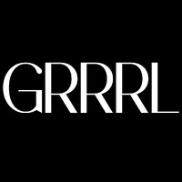 GRRRL Hub logo - Similar company to Occam Digital
