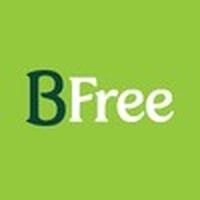 BFree Foods logo - Similar company to Fruit Bliss