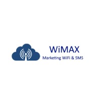 WiMAX logo - Similar company to Wimax Telecom