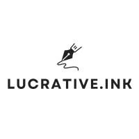 Lucrative Ink logo - Similar company to Lucrativ