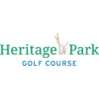 Heritage Park Golf Course