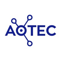 AOTEC logo - Similar company to Acutelan