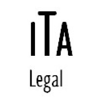 ITA Legal logo - Similar company to Lokman Group