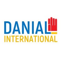 Danial International Glove logo - Similar company to Transfo Tech. Engineering