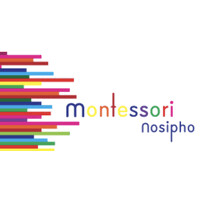 Montessori Nosipho logo - Similar company to Indaba Institute