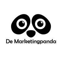 De Marketingpanda logo - Similar company to Mijn-Werk