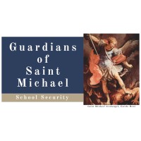 Guardians of Saint Michael logo - Similar company to Sas Global X