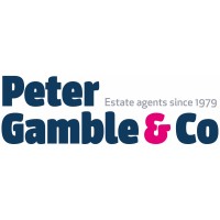 Peter Gamble & Co logo - Similar company to Everything Admin
