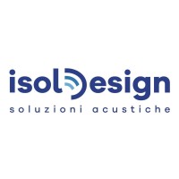 Isoldesign logo - Similar company to Effeitalia