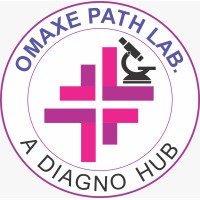 Omaxe PathLabs logo - Similar company to Index Path Labs