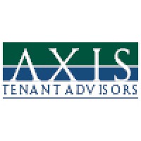 Axis Tenant Advisors logo - Similar company to Rothberg Shurtleff Dang Pllc