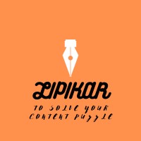 Lipikar logo - Similar company to Belikenative