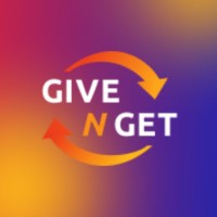GiveNGet logo - Similar company to Bitanbit