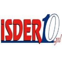 İSDER - İstif Makinaları ve Distribütörleri ve İmalatçıları Derneği logo - Similar company to Megatrends2030