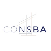 CONSBA logo - Similar company to Codisa - Constructora De Infraestructura S.A