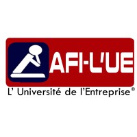 AFI-L'UE Officiel logo - Similar company to Atlantech Dynamics