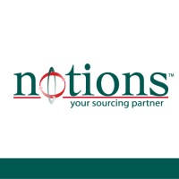 Notions Dominicana, S.A. logo - Similar company to Notions Group Dr