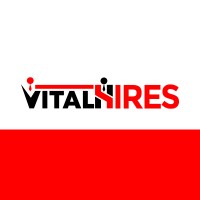 Vital Hires logo - Similar company to Vitalhire